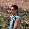 Photograph of Xiaohang