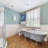 Photo 5: Shared bathroom