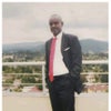 Photograph of Kidane