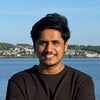 Photograph of Harikrishna 