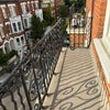 Photo 5: Balcony from bedroom