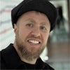 Photograph of Gherman
