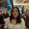 Photograph of Emily