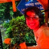 Photograph of Srijani