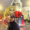 Photograph of Raghav