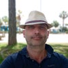 Photograph of Arkadiusz