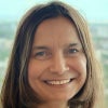 Photograph of Tania