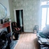 Photo 3: Lounge with a fireplace 