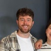 Photograph of Zack