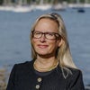 Photograph of Kristi