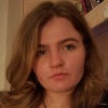 Photograph of Amberly 