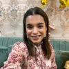 Photograph of Amna