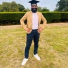 Photograph of Maninder