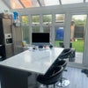Photo 5: Shared kitchen garden view