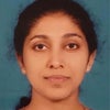 Photograph of Mariamma 