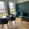 Photo 5: Shared kitchen and lounge