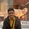Photograph of Anooraag