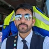 Photograph of Imran