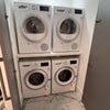 Photo 5: Washing area