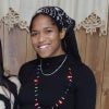 Photograph of Alina 