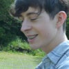 Photograph of Kacper