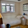 Photo 2: Bedroom - currently with single but can be expanded to double