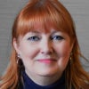 Photograph of Debbie