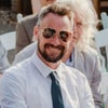 Photograph of Rob