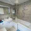Photo 5: Bathroom