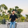 Anshul\'s picture