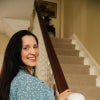 Photograph of Sarah