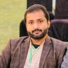 Photograph of Usman