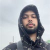 Photograph of Adnan