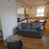 Photo 6: Open Plan Living