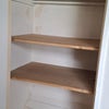 Photo 4: Fitted cupboard