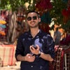 Photograph of Mobin