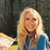 Photograph of Annika 