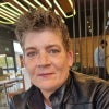 Photograph of Nicky