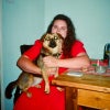Photograph of Ruby