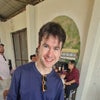 Photograph of Enda