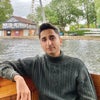 Photograph of Sukhman