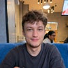 Photograph of Ollie