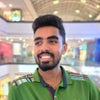 Photograph of Akshay