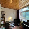 Photo 3: Study/Lounge area