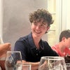 Photograph of Matthew