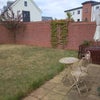Photo 8: Back garden