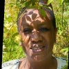 Photograph of Janet