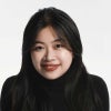 Photograph of Yihong