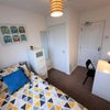 Photo 3: Cosy single room - welcome to your new home!