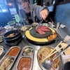 Photo 6: Eating KBBQ